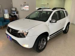 RENAULT Duster 2.0 16V 4P FLEX TECH ROAD II AUTOM�TICO