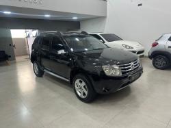 RENAULT Duster 2.0 16V 4P FLEX DYNAMIQUE AUTOM�TICO