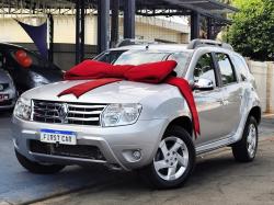 RENAULT Duster 2.0 16V 4P FLEX DYNAMIQUE AUTOM�TICO