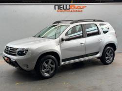 RENAULT Duster 2.0 16V 4P FLEX DYNAMIQUE