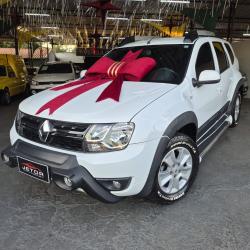 RENAULT Duster 2.0 16V 4P FLEX DYNAMIQUE