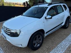 RENAULT Duster 2.0 16V 4P FLEX TECH ROAD AUTOM�TICO