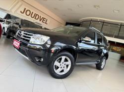 RENAULT Duster 2.0 16V 4P FLEX DYNAMIQUE AUTOM�TICO