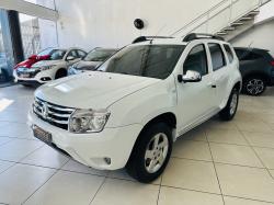 RENAULT Duster 2.0 16V 4P FLEX DYNAMIQUE AUTOM�TICO