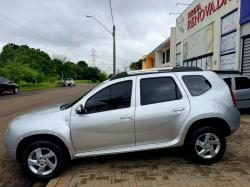 RENAULT Duster 2.0 16V 4P FLEX DYNAMIQUE AUTOM�TICO