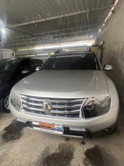 RENAULT Duster 2.0 16V 4P FLEX DYNAMIQUE
