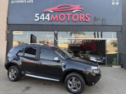 RENAULT Duster 2.0 16V 4P FLEX TECH ROAD AUTOM�TICO