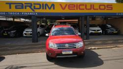 RENAULT Duster 2.0 16V 4P FLEX DYNAMIQUE AUTOM�TICO