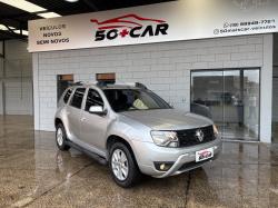 RENAULT Duster 2.0 16V 4P FLEX DYNAMIQUE AUTOM�TICO