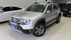 RENAULT Duster 2.0 16V 4P FLEX DYNAMIQUE 4X4