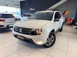 RENAULT Duster 2.0 16V 4P FLEX TECH ROAD II AUTOM�TICO
