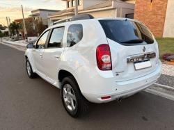 RENAULT Duster 2.0 16V 4P FLEX DYNAMIQUE AUTOM�TICO
