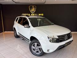 RENAULT Duster 2.0 16V 4P FLEX DYNAMIQUE AUTOMÁTICO