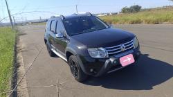 RENAULT Duster 2.0 16V 4P FLEX DYNAMIQUE