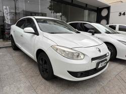 RENAULT Fluence 2.0 16V 4P FLEX DYNAMIQUE AUTOM�TICO