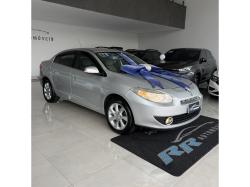 RENAULT Fluence 2.0 16V 4P FLEX PRIVIL�GE AUTOM�TICO