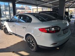 RENAULT Fluence 2.0 16V 4P FLEX DYNAMIQUE AUTOM�TICO