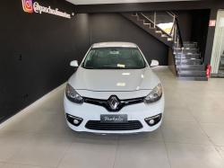 RENAULT Fluence 2.0 16V 4P FLEX DYNAMIQUE