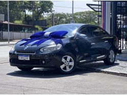 RENAULT Fluence 2.0 16V 4P FLEX DYNAMIQUE AUTOMÁTICO