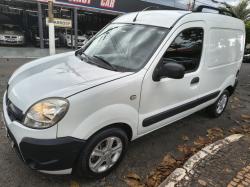 RENAULT Kangoo 1.6 16V 3P FLEX EXPRESS