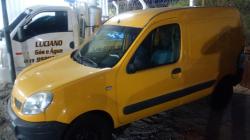 RENAULT Kangoo 1.6 16V 3P FLEX EXPRESS