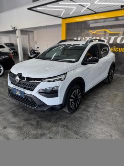 RENAULT Kardian 1.0 12V 4P EVOLUTION TURBO AUTOMTICO