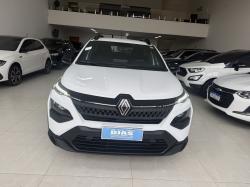 RENAULT Kardian 1.0 12V 4P EVOLUTION TURBO AUTOMTICO