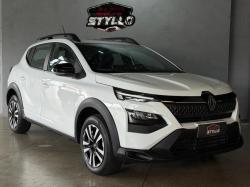 RENAULT Kardian 1.0 12V 4P EVOLUTION TURBO AUTOM�TICO