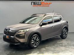 RENAULT Kardian 1.0 12V 4P EVOLUTION TURBO AUTOM�TICO