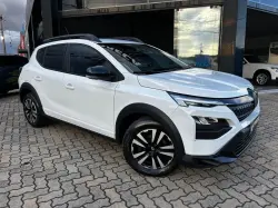 RENAULT Kardian 1.0 12V 4P FLEX TCE TURBO EVOLUTION AUTOM�TICO