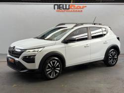 RENAULT Kardian 1.0 12V 4P EVOLUTION TURBO AUTOM�TICO