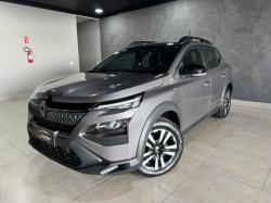 RENAULT Kardian 1.0 12V 4P EVOLUTION TURBO AUTOM�TICO
