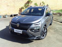 RENAULT Kardian 1.0 12V 4P TECHNO TURBO AUTOM�TICO