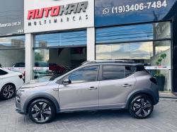 RENAULT Kardian 1.0 12V 4P PREMIER EDITION TURBO AUTOM�TICO