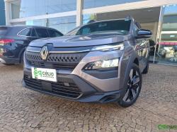 RENAULT Kardian 1.0 12V 4P TECHNO TURBO AUTOM�TICO