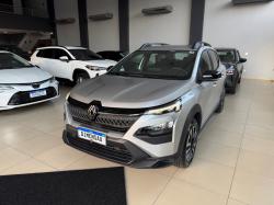 RENAULT Kardian 1.0 12V 4P FLEX TCE TURBO EVOLUTION AUTOM�TICO