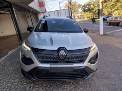 RENAULT Kardian 1.0 12V 4P EVOLUTION TURBO AUTOM�TICO