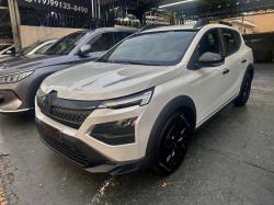 RENAULT Kardian 1.0 12V 4P FLEX TCE TURBO EVOLUTION AUTOM�TICO
