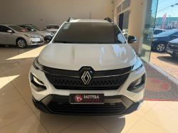 RENAULT Kardian 1.0 12V 4P FLEX EVOLUTION TCE TURBO AUTOMÁTICO