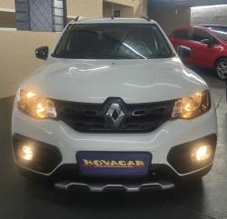 RENAULT Kwid 1.0 12V 4P SCE FLEX OUTSIDER RENAULT Kwid 1.0 12V 4P SCE FLEX OUTSIDER