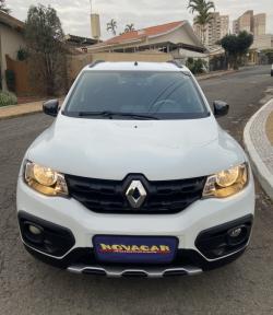 RENAULT Kwid 1.0 12V 4P SCE FLEX OUTSIDER