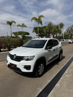RENAULT Kwid 1.0 12V 4P SCE FLEX ZEN