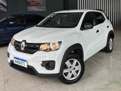 RENAULT Kwid 1.0 12V 4P SCE FLEX ZEN
