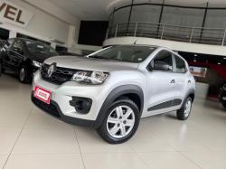RENAULT Kwid 1.0 12V 4P SCE FLEX ZEN