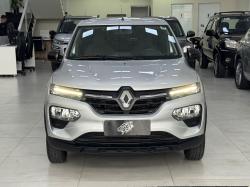 RENAULT Kwid 1.0 12V 4P SCE FLEX INTENSE