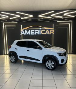 RENAULT Kwid 1.0 12V 4P SCE FLEX LIFE