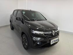RENAULT Kwid 1.0 12V 4P SCE FLEX INTENSE RENAULT Kwid 1.0 12V 4P SCE FLEX INTENSE