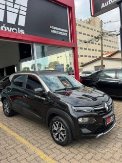RENAULT Kwid 1.0 12V 4P SCE FLEX OUTSIDER