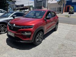 RENAULT Kwid 1.0 12V 4P SCE FLEX INTENSE RENAULT Kwid 1.0 12V 4P SCE FLEX INTENSE