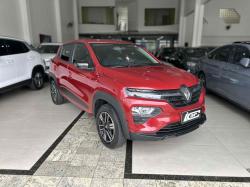 RENAULT Kwid 1.0 12V 4P SCE FLEX INTENSE